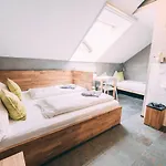 Budgetzimmer Erlebnishof Gut Huegle Ravensburg