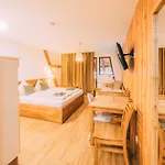 Budgetzimmer Erlebnishof Gut Huegle Çiftlik konaklama Ravensburg