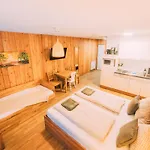 Çiftlik konaklama Budgetzimmer Erlebnishof Gut Huegle Ravensburg