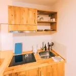 Budgetzimmer Erlebnishof Gut Huegle *