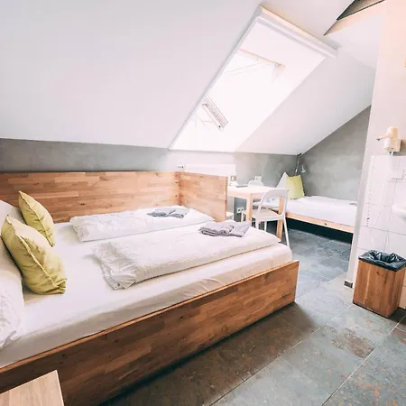 Gut Huegle Jugendzimmer Ravensburg