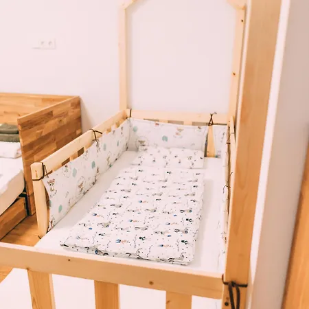 Gut Huegle Jugendzimmer *