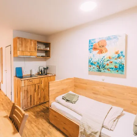 Budgetzimmer Erlebnishof Gut Huegle