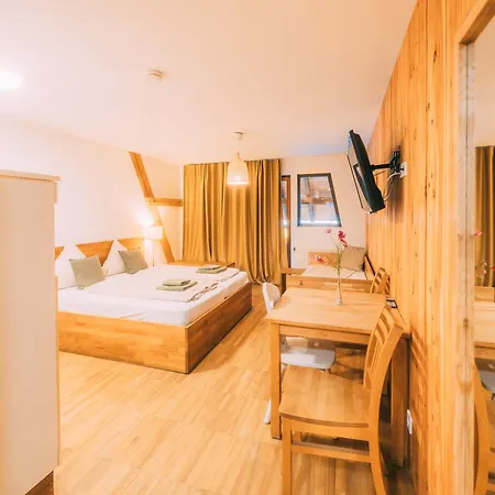 Gut Huegle Jugendzimmer Gospodarstwo agroturystyczne Ravensburg