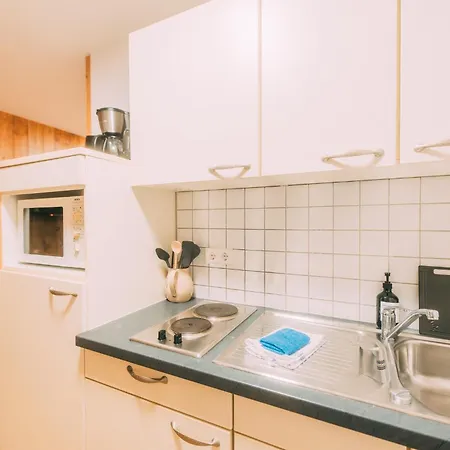 Budgetzimmer Erlebnishof Gut Huegle בית חווה ראפנסבורג