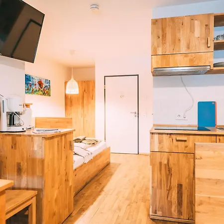 Budgetzimmer Erlebnishof Gut Huegle בית חווה ראפנסבורג