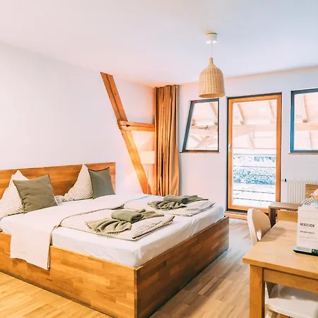 Budgetzimmer Erlebnishof Gut Huegle Alloggio per agriturismo Ravensburg
