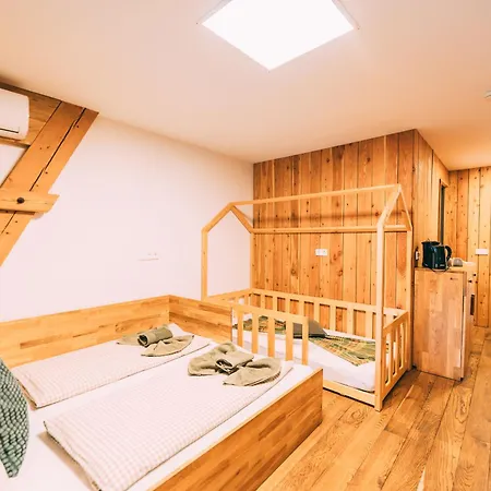 Budgetzimmer Erlebnishof Gut Huegle Alloggio per agriturismo Ravensburg