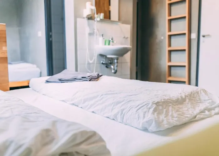 Gut Huegle Jugendzimmer Vakantieboerderij *