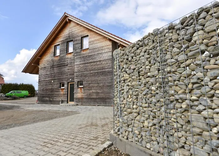 Vakantieboerderij Gut Huegle Jugendzimmer Ravensburg